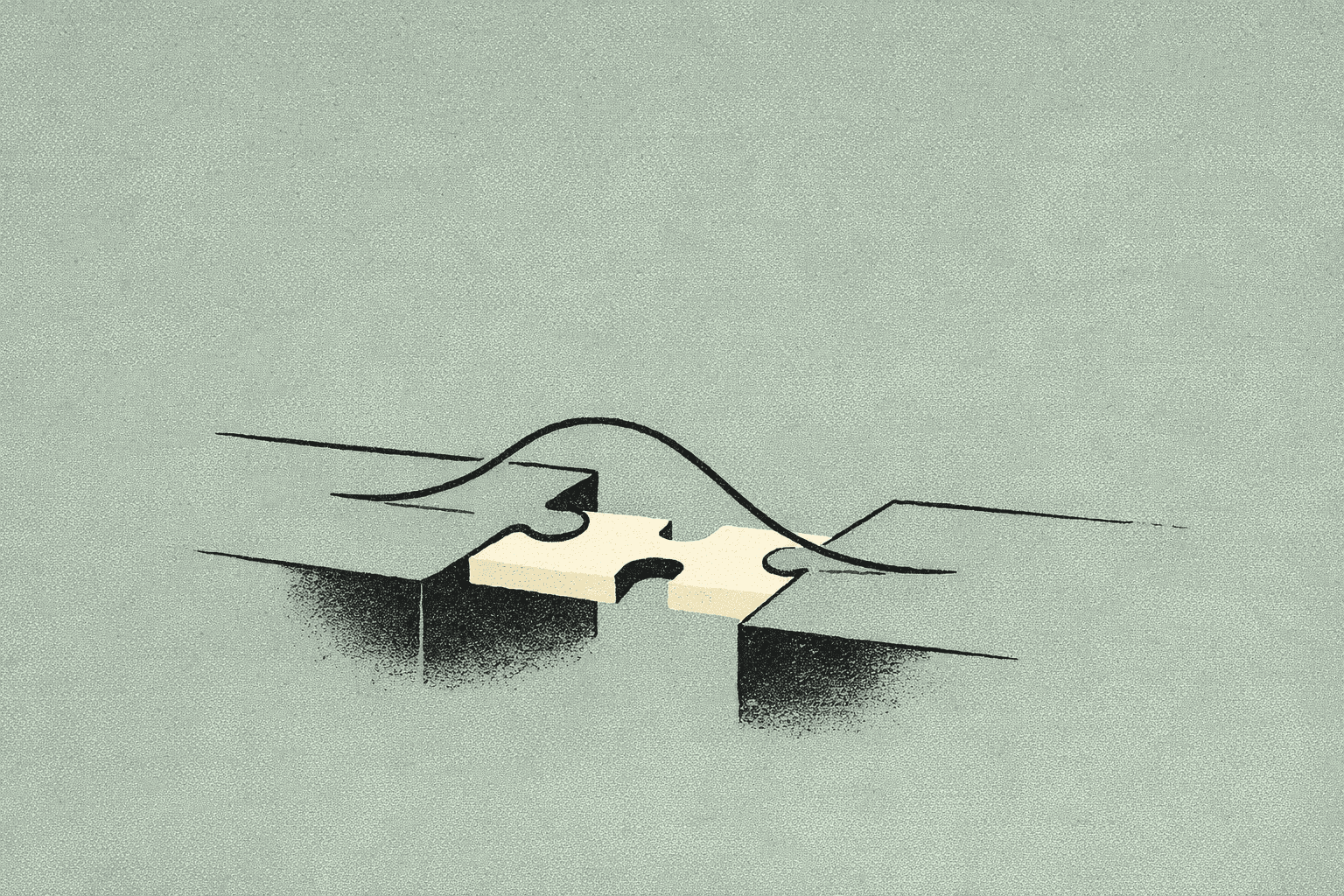 Editorial illustration for Guardrails for agentic coding. The answer is usually not to pick one tool.