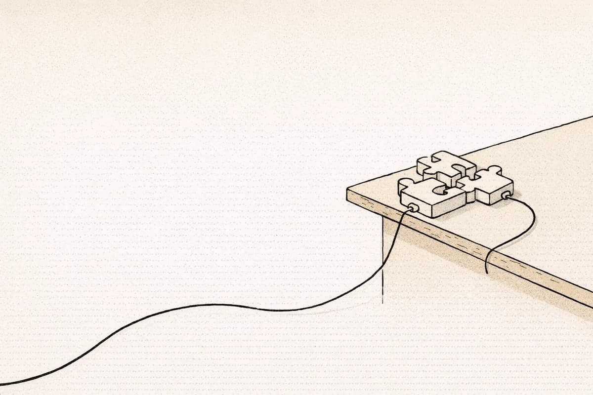 Editorial illustration for Codex CLI 0.125.0 for reviewable agent loops. Codex CLI 0.125.0 improves app-server plumbing, permission state, and JSON output for