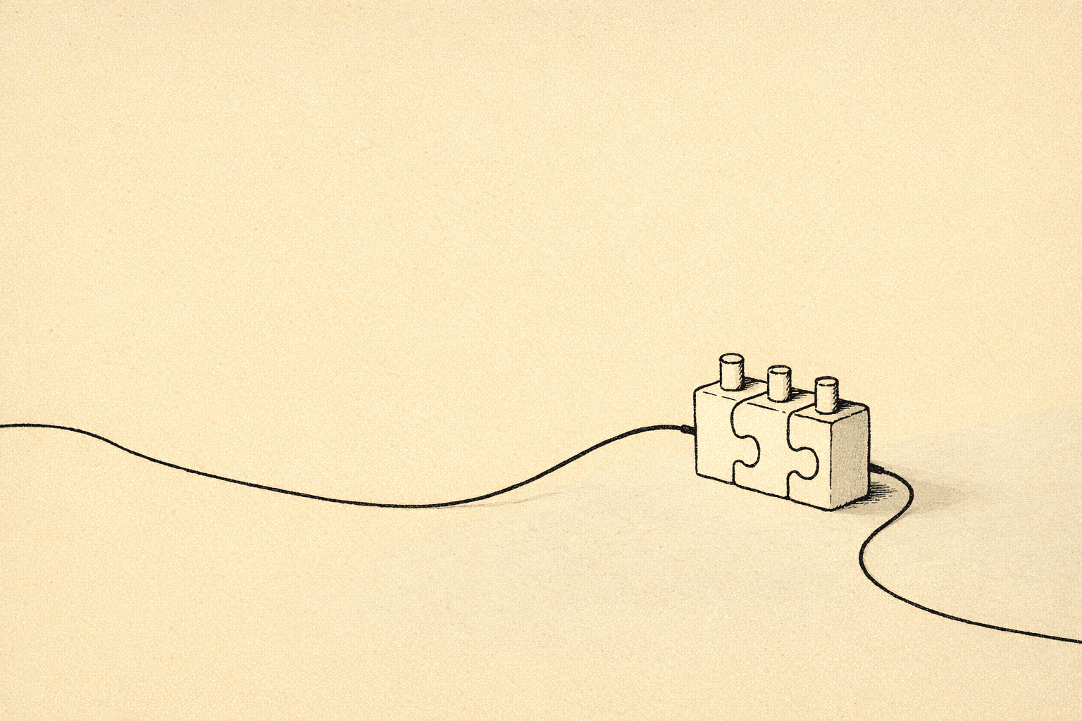 Editorial illustration for Codex CLI 0.124.0: tighter loops. Codex CLI 0.124.0 tightens AGENTS.md, hooks, MCP, Bedrock, and reviewable CLI workflows.