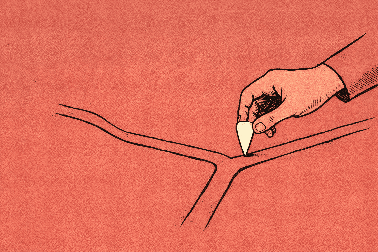 Editorial illustration for Codex CLI 0.121.0 for repo workflows. Codex CLI 0.121.0 tightens AGENTS.md, MCP, and verification loops for shared repos.