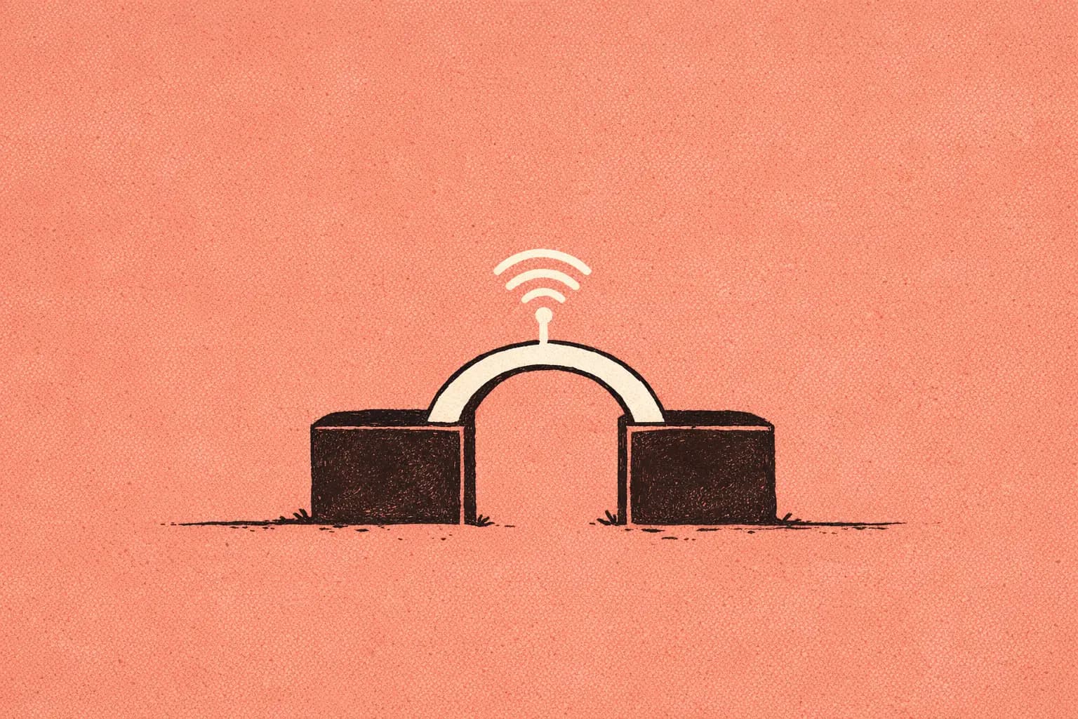 Editorial illustration for Adchestra’s Google Ads MCP Writes Campaigns.
