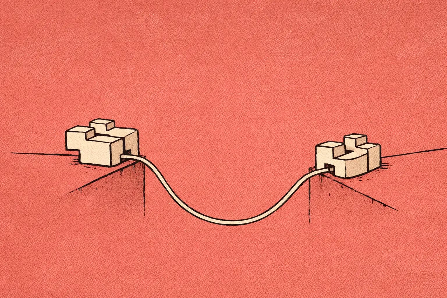 Editorial illustration for Kit: Claude Code but Concise. Kit, an open-source project in the Speakeasy API GitHub organization, is a Rust coding agent runtime.