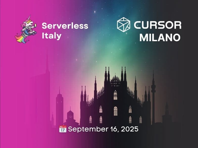 🚀 Codex Meetup – Build Faster, Smarter with AI-Powered Development